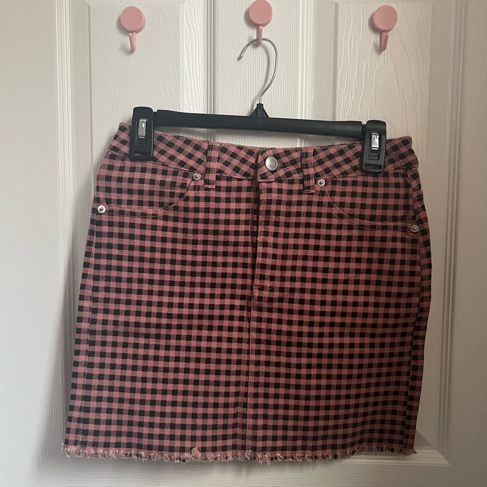 Forever 21 skirt
